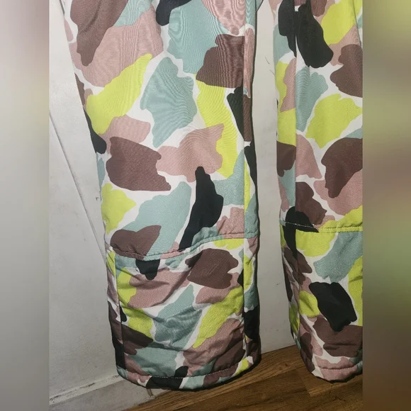 Kids Snow Suit - Picture 3 of 7